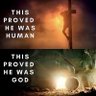 Фото профиля Christ is Lord