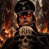 Dr Pandorum ꑭ ᛉ 𐀏 ⚡️⚡️ profil fotoğrafı