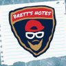 Brett’s Notes profil fotoğrafı