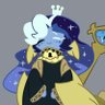 Profilbild von Zinnia