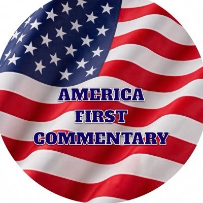 America First Commentary's profile picture