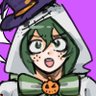 spooky beeduble🎃's profile picture