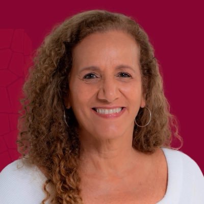 Jandira Feghali's profile picture