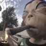 Фото профиля social media aint real