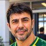 Naldo Filho 的头像