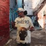 MONTANA RACCS 🦉 independent artist's profile picture