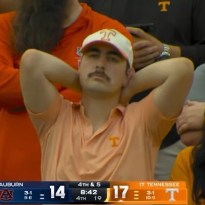 Austin Brown's profile picture