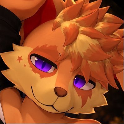 GayYellowDog's profile picture