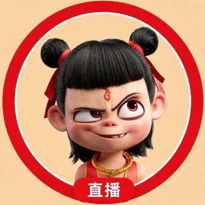 小哪吒's profile picture