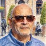 Profilbild von Hussein Mohamed