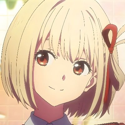 Chisa10LycoReco's profile picture