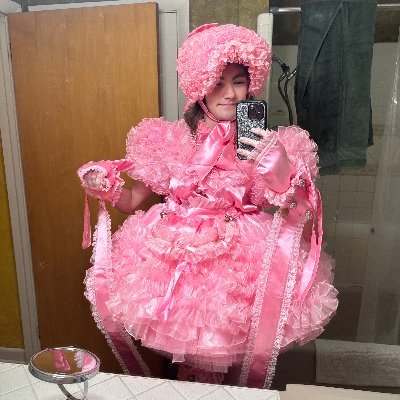 SissyMaidAugust 💖🩷's profile picture