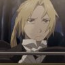 Фото профиля Edward Elric and Emma Myers Obsessed fan