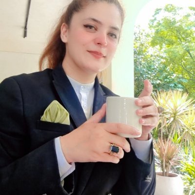 Tania Bazai 🇵🇰 🇵🇰's profile picture