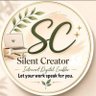 Silent creator profil fotoğrafı