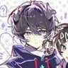 Profilbild von Victor Pym