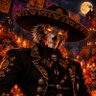 🎃💀 Charro Negro Mustang 💀🎃's profile picture
