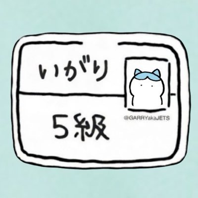 GARRYakaJETs's profile picture