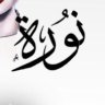 نورهـ profil fotoğrafı