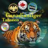 🇨🇦𝐂𝐚𝐧𝐚𝐝𝐢𝐚𝐧𝐭𝐢𝐠𝐞𝐫🍁🇸🇾 profil fotoğrafı