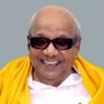 Karunanidhi🤡 profil fotoğrafı