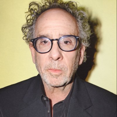 TimBurtonDaily's profile picture