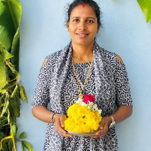 Gayatri Tirupur's profile picture