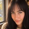 Profilbild von Angie Ramos Mendez