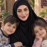 عسل خاتمی الایرانیه 的头像