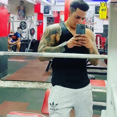 Luis Martinez 🔥 LIMA 🇵🇪's profile picture