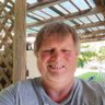 Profilbild von Darrell Brook