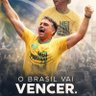 💚💛HOJE O BRASIL VAI SORRIR🇧🇷 的头像