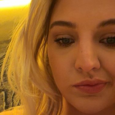 blondehunx's profile picture