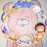 Фото профиля アシラ 🐻💿️ ☄️ 💋 🏴☠️ 👾 🥀 💀 🐃 👮📢 🚩🕶️🎧️🦾