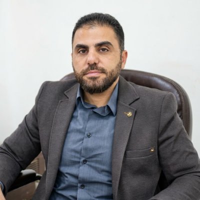 صهيب الكحلوت l غزة's profile picture