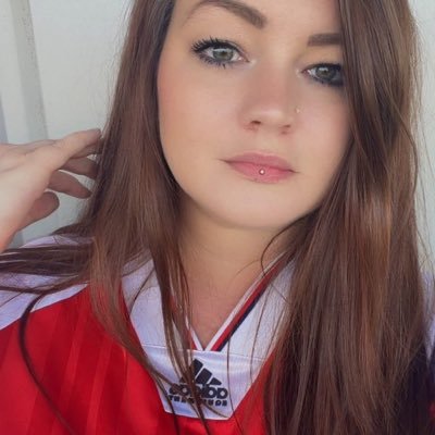 Amy ❤️ Louise 🔴⚪️ AFC's profile picture