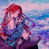 Profilbild von 通りすがりの猫