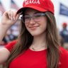 Maediline Rei Millennial MAGA โธโธ ๐ช๐บ๐ฆ๐บ๐ฐ๐ท's profile picture