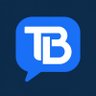 True Blue Socials ็ๅคดๅ
