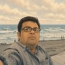 Фото профиля Dipanjan Bhattacharya