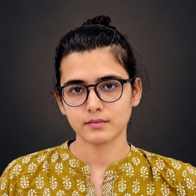 Neha Bora's profile picture