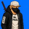 Фото профиля Mr. PAUL
