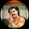Deshified GenZ profil fotoğrafı