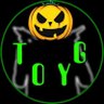 TOYG! - Spooky Old Yorkshire Geek! profil fotoğrafı