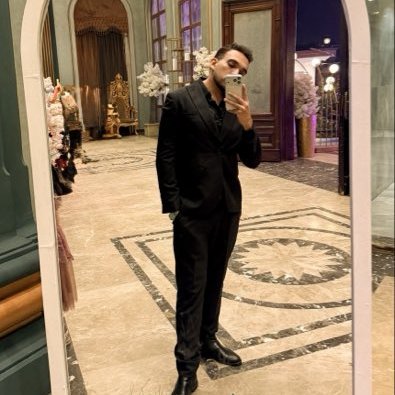 josaher's profile picture
