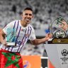 عيناوي💜💜's profile picture