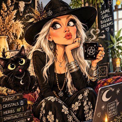 FreyjaBakke's profile picture