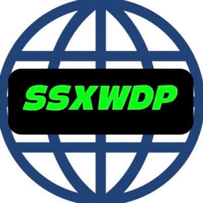 SSXWDP's profile picture