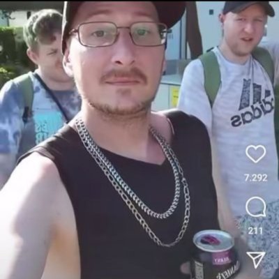 Ingster's profile picture