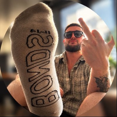 Master Mack 🇦🇺's profile picture